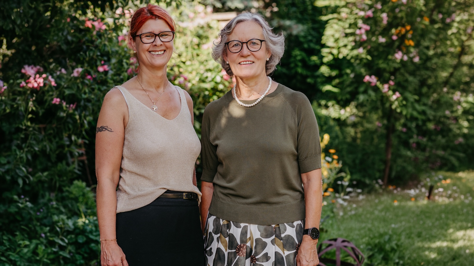 Die Hospizgruppe Brakel startet einen neuen Qualifizierungskurs zum Hospizbegleiter