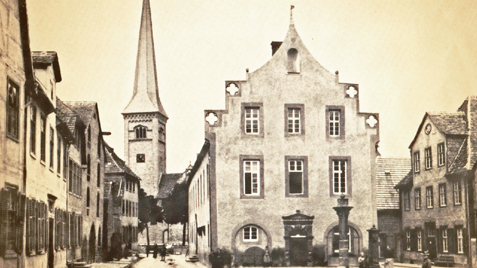 Brakel startet Bürgerbeteiligung für Jubiläumsjahr 2029 mit erstem Workshop in der Stadthalle